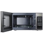 Мікрохвильова піч Samsung ME 83 XR (ME83XR/BWT) - зменшене зображення 3