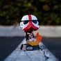 Фігурка Funko Pop серії Мандалорець – Штурмовик з вогнеметом (45542) - зменшене зображення 5