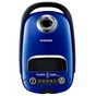 Пилосос Samsung VC21F60JUH1/EV - зменшене зображення 5
