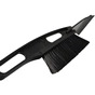Щітка зі скребком Bottari 53 см "BRUSHICE 18" (32309Black-IS) - зменшене зображення 3