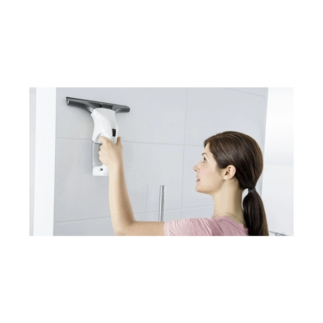 Пилосос Karcher WV 1 Plus (white) (1.633-022.0) - picture 9