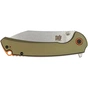 Ніж Skif Jock SW Aluminium Olive Green (UL-002ALSWOG) - зменшене зображення 3
