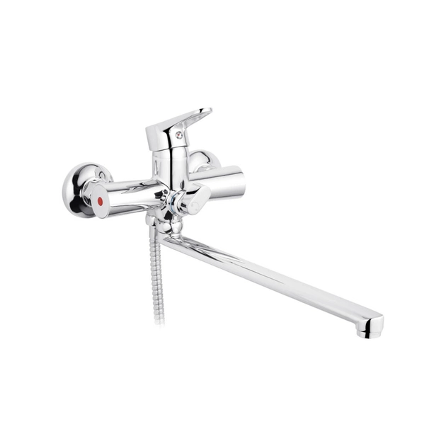 Змішувач Kroner KRM Elbe - C070 - зображення 5