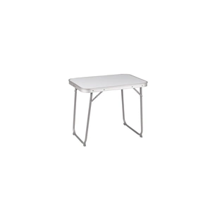 Туристичний стіл Bo-Camp Camp-Gear Economy 60x40 cm Light Grey (1404425) (DAS303285) зображення 1