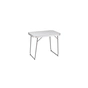 Туристичний стіл Bo-Camp Camp-Gear Economy 60x40 cm Light Grey (1404425) (DAS303285) - зменшене зображення 1