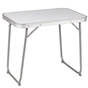 Туристичний стіл Bo-Camp Camp-Gear Economy 60x40 cm Light Grey (1404425) (DAS303285) - зменшене зображення 1