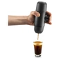 Кавоварка кемпінгова Wacaco Minipresso NS (WMININS) - зменшене зображення 4