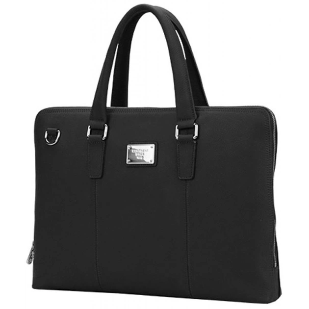 Сумка для ноутбука Continent 16" CL-105 Black - зображення 1