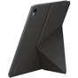 Чохол до планшета Samsung Book Cover Samsung Galaxy Tab S11 (X730/736) Black (EF-BX730PBEGWW) - зменшене зображення 6