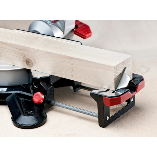 Торцювальна пила Metabo KGSV 216 M (619261000) - picture 6