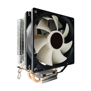 Кулер до процесора Gembird CPU-HURACAN-X60 зображення 1