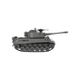Радіокерована іграшка ZIPP Toys Танк 789 German Tiger 118 (789-3) - зменшене зображення 4