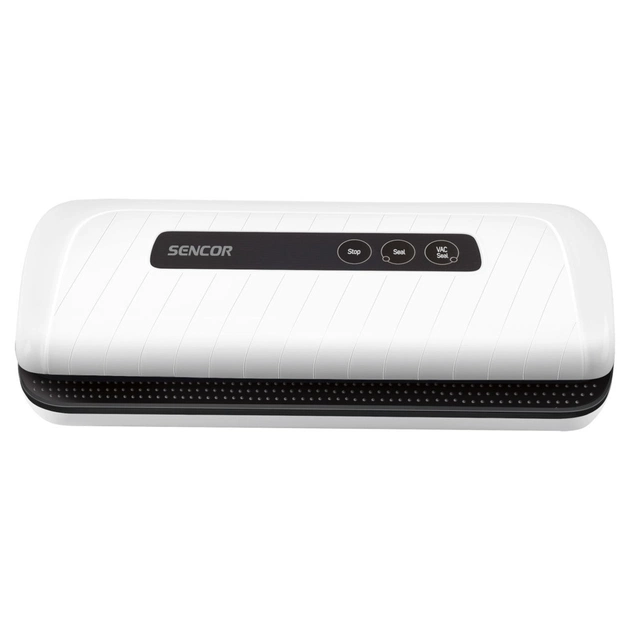 Вакууматор Sencor SVS1010WH - picture 1