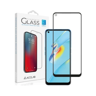 Скло захисне ACCLAB Full Glue Oppo A54 (1283126512674) зображення 1