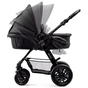 Коляска Kinderkraft 3 в 1 Moov Black (KKWMOOVBLK00NC) (5902533909469) - зменшене зображення 6