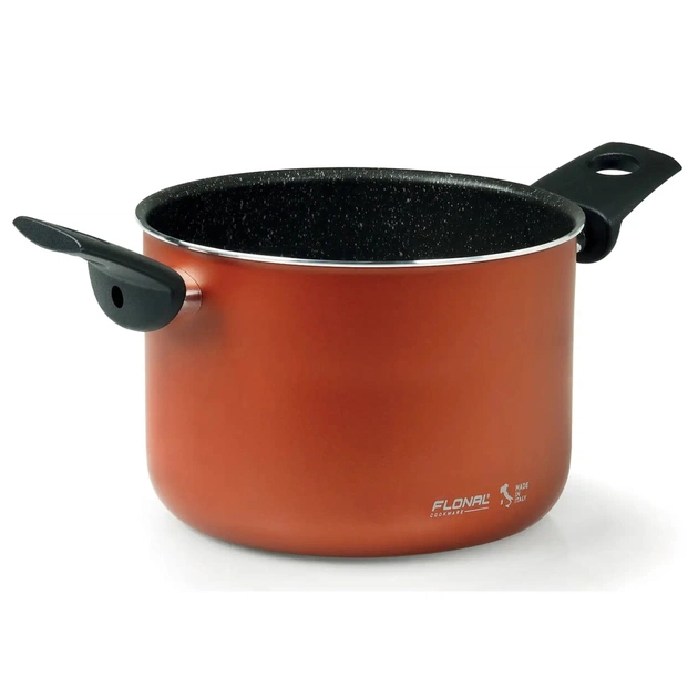 Каструля Flonal Pepita Granit 2,2 л (PGFPE1850) - зображення 1