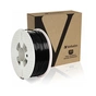 Пластик для 3D-принтера Verbatim ABS 2.85мм Black 1kg (55033) - зменшене зображення 3