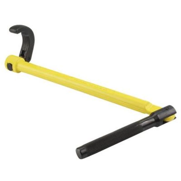 Ключ Stanley розвідний сантех. для ванн и раковин, регульований (0-70-453) - picture 1