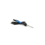Паяльник электрический Voltronic 220 V, 60 W, регулятор температуры (YT-TCSI-220V/60) - уменьшенное изображение 2