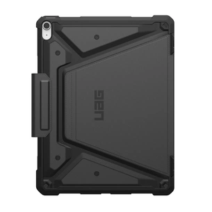Чохол до планшета UAG iPad Air 13" (Gen 1 2024) Metropolis SE Black (124472114040) зображення 1