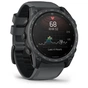 Смарт-годинник Garmin Tactix 8 Cerakote, Slate Gray, 51mm, GPS смарт-годинник (010-04553-01) - зменшене зображення 3