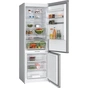 Холодильник Bosch KGN49XID0U - зменшене зображення 2