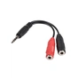 Навушники Plantronics Audio 355 (79730-05) - уменьшенное изображение 5