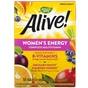 Мультивітамін Nature's Way Мультивітамінний комплекс Для Жінок Alive! Women's Energy Complet (NWY-13663) - зменшене зображення 1