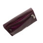 Кошелек Visconti R11 Paloma c RFID Plum Multi (R11 PLUM M) - уменьшенное изображение 6