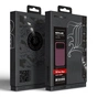 Чехол для мобильного телефона Armorstandart BlackIcon Kevlar MagCase Apple iPhone 18 Pro Max Dark Cherry (ARM92844) - уменьшенное изображение 2