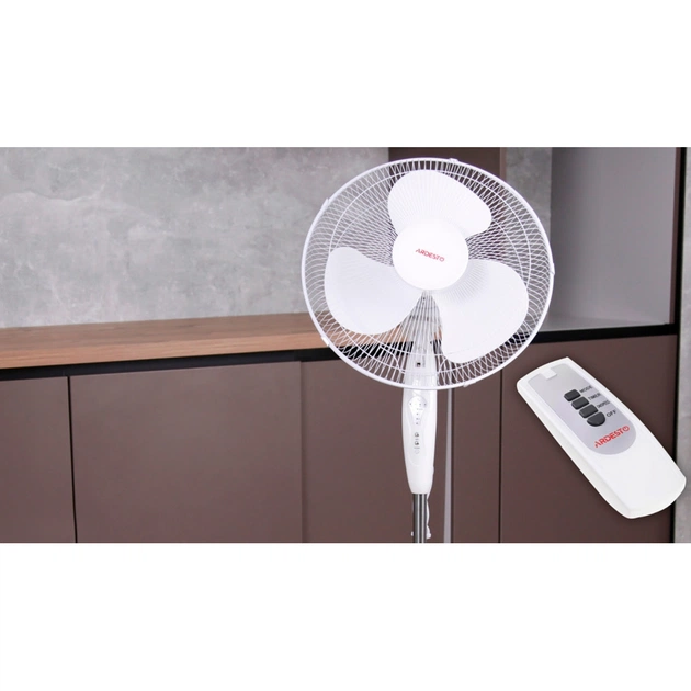 Вентилятор Ardesto FN-R1608RW - зображення 7