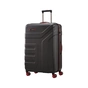Валіза Travelite Vector Black L (TL072049-01) - зменшене зображення 1