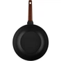 Сковорода Polaris Albero WOK 28 см (Albero-28W) - зменшене зображення 1