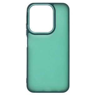 Чохол до мобільного телефона Armorstandart Frame Xiaomi Redmi 15C 4G / Poco C85 4G Dark Green (ARM87019) зображення 1