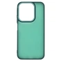 Чохол до мобільного телефона Armorstandart Frame Xiaomi Redmi 15C 4G / Poco C85 4G Dark Green (ARM87019) - зменшене зображення 1