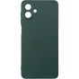 Чохол до мобільного телефона Armorstandart ICON Samsung A08 4G Camera cover Dark Green (ARM92951) - зменшене зображення 1