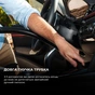 Акумуляторний миючий пилосос Cecotec Conga Immortal ExtremeSuction 22.2 Animal Hand CCTC-05441 (8435484054416) - зменшене зображення 2