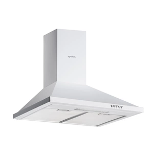 Вытяжка кухонная Pyramida KT 60 WH изображение 1