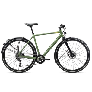 Велосипед Orbea Carpe 28" 15 2021 S Green/Black (L40248SA) зображення 1
