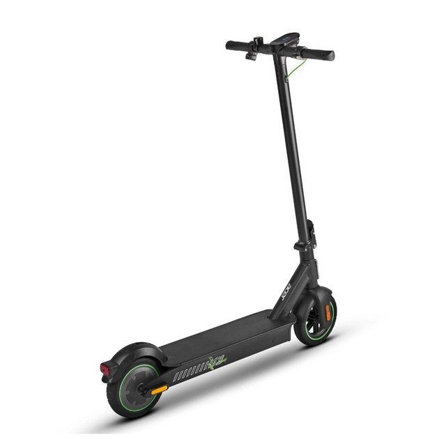 Електросамокат Acer Scooter 3 Advance Black (AES023) (GP.ESC11.011) - picture 5