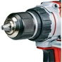 Шуруповерт Einhell TP-CD 18/60 Li BL - Solo PXC, 18В, 60 Нм, 1.37 кг (без АКБ и ЗУ) (4514210) - уменьшенное изображение 4