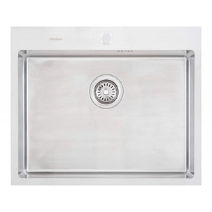 Мийка кухонна Interline ELEGANT Sateen зображення 1