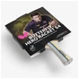 Ракетка для настольного тенниса Butterfly HERO Racket S4 Kristian Karlsson (6251740002) (932287) - уменьшенное изображение 5