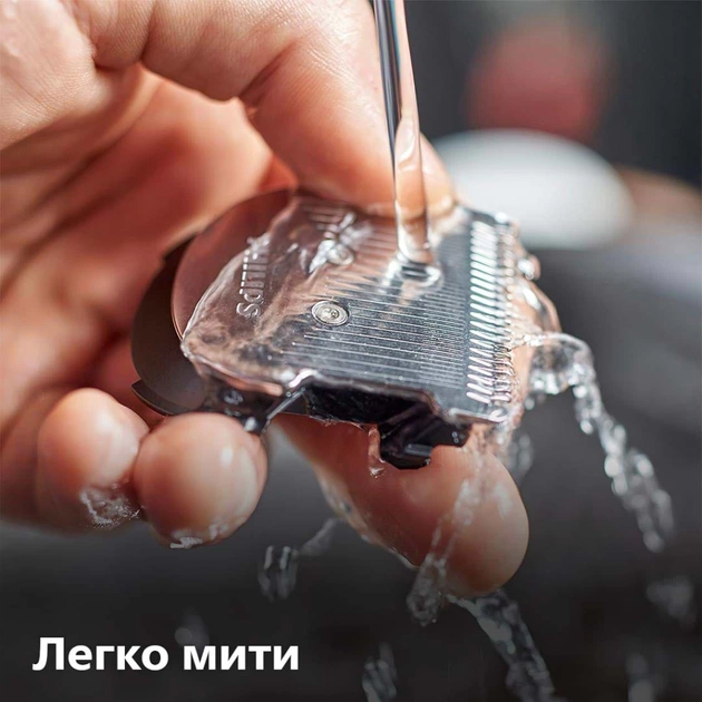 Машинка для стрижки Philips HC3525/15 - изображение 8