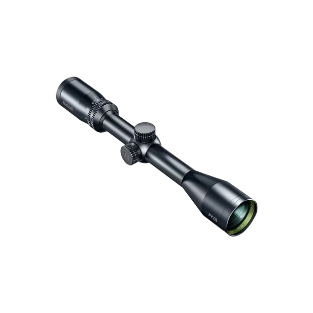 Оптичний приціл Bushnell R3 4-12x40 сітка DZ22 BDC (R3-41240S4) - зображення 1