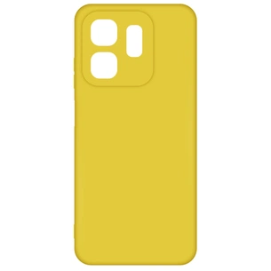 Чехол для мобильного телефона ACCLAB Silicone Case Infinix Smart 9 Yellow (1283126601316) изображение 1