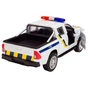 Машина TechnoDrive Toyota Hilux Полиция (KM250426) - уменьшенное изображение 10