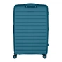 Валіза 2E Aero 99/119 л синя (2E-SPP-AERO-L-TB) - зменшене зображення 3