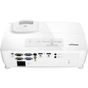 Проектор Vivitek DX273 - зменшене зображення 6