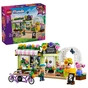 Конструктор LEGO Friends Творческий цветочный магазин (42693) - уменьшенное изображение 1